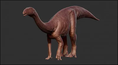 De quelle famille sont issus les Plateosaurus ?