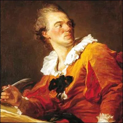 Quelle peinture, sign&eacute;e Jean-Honor&eacute; Fragonard en 1777, est consid&eacute;r&eacute;e comme une �uvre pionni&egrave;re du libertinage ?