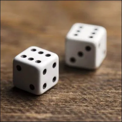 Quel mot latin d&eacute;signe un impr&eacute;vu, un risque ?