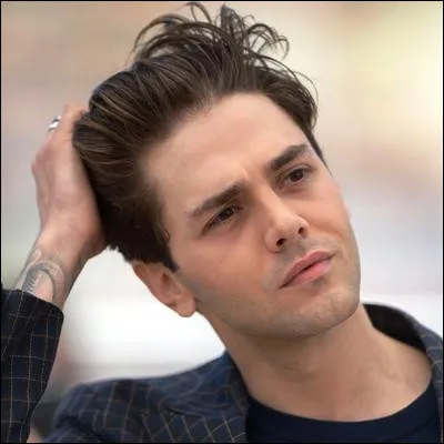 Quel succ&egrave;s de 2015, dont le clip a &eacute;t&eacute; r&eacute;alis&eacute; par Xavier Dolan, est issu de l�album intitul&eacute; "25" ?