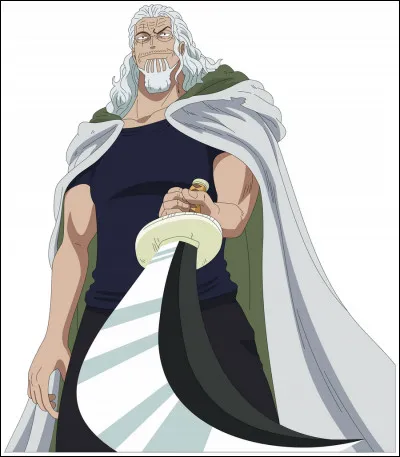 Rayleigh est aussi connu sous le nom de "Seigneur des ténèbres''.