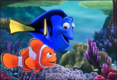 Qui rencontre-t-on dans "Nemo" ?
