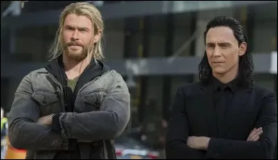 À quel film appartient cette image ?