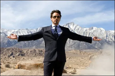 À quel film appartient cette image ?