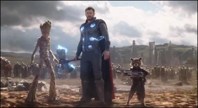 À quel film appartient cette image ?