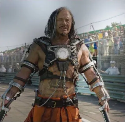 À quel film appartient cette image ?