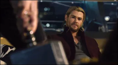 À quel film appartient cette image ?