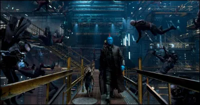 À quel film appartient cette image ?