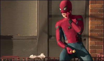 À quel film appartient cette image ?