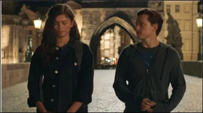 À quel film appartient cette image ?