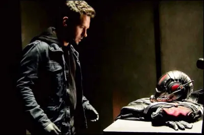 À quel film appartient cette image ?