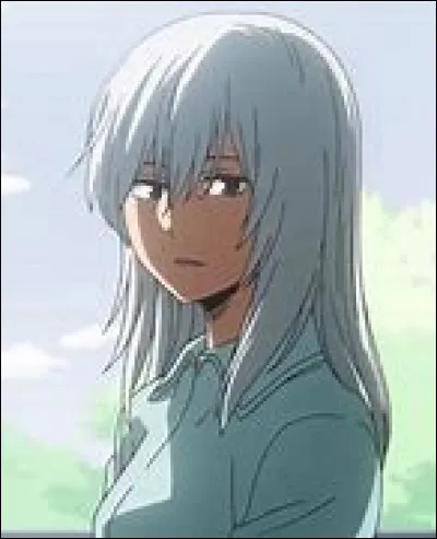 Quel est le nom de la mère de Shoto Todoroki ?