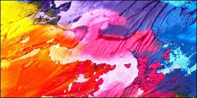 En français, « green » est la couleur :