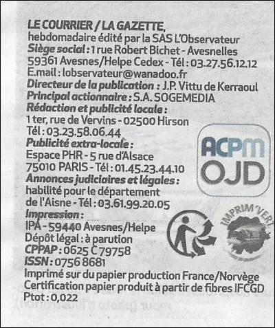 "Rien n'est si dangereux qu'un ignorant ami; mieux vaudrait un sage ennemi" est la morale de...