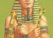 Quiz Attributs de Pharaon