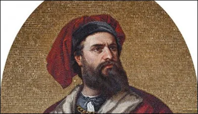 Ce marchand vénitien, célèbre pour son voyage en Chine à la fin du XIIIe siècle, se prénomme ...