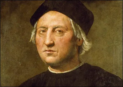En histoire, nous savons que Clovis a vécu avant Charlemagne et que François 1er avait pour ami, Léonard de Vinci. Maintenant, quelle femme célèbre fut une des connaissances de Christophe Colomb ?