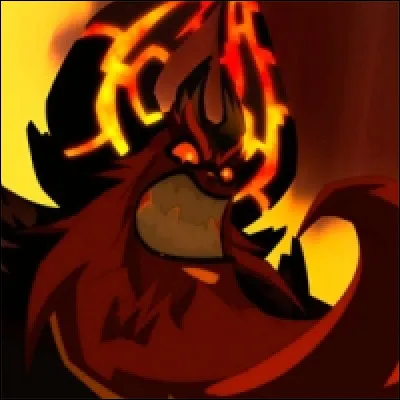 Qui est ce méchant ?