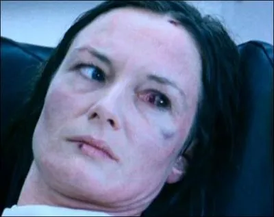 Quelle est la particularit de cette femme ?