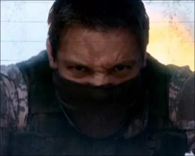 Doyle survit-il aprs avoir pouss la voiture pour la faire dmarrer ?