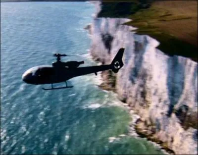 O Finn emmne-t-il nos derniers survivants ?