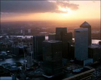 Dans quelle grande ville europenne se droule l'histoire ?