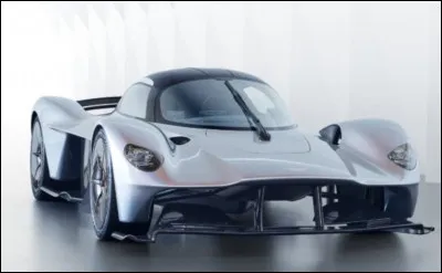 La Tuatara, conçue par SSC North America est depuis janvier 2021, la voiture la plus rapide du monde.