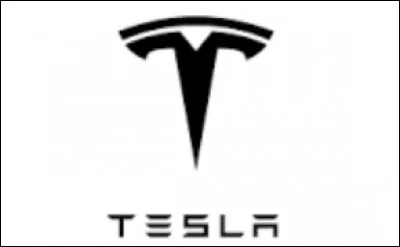La marque Tesla fabrique que des voitures électriques.