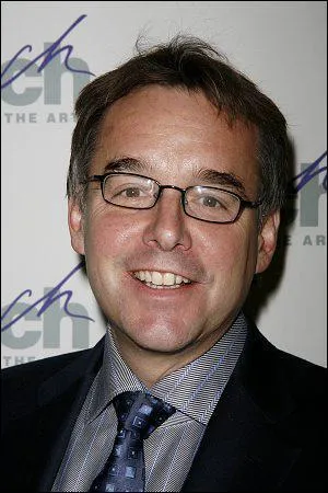 Qui est le ralisateur de Percy Jackson et les Olympiens : le Voleur de Foudre ?