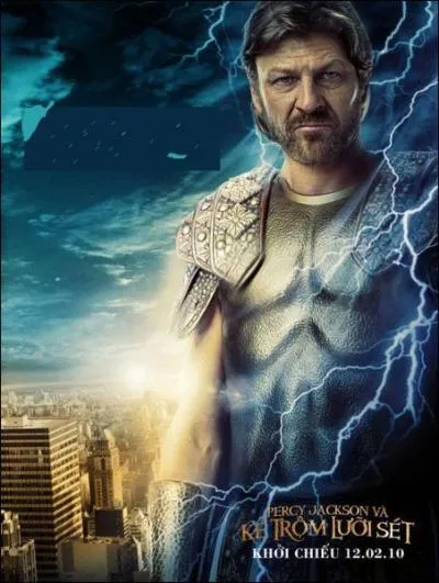 Qui est ce personnage ?