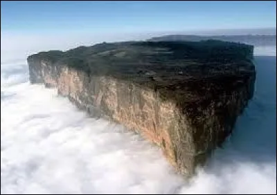 Lequel de ces pays n'est pas frontalier avec le Venezuela ?