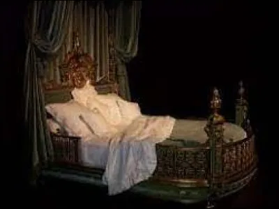 Quel est ce Disney ?