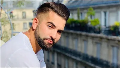 Quel est le vrai pr&eacute;nom de Kendji ?