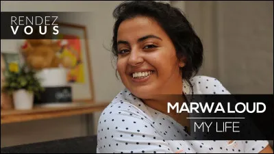 Quel est le vrai pr&eacute;nom de Marwa Loud ?