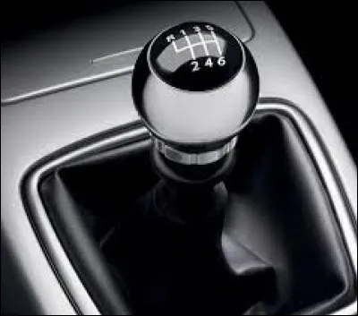 Le point mort est la position de l'embrayage d'un véhicule lorsque aucune vitesse n'est enclenchée.