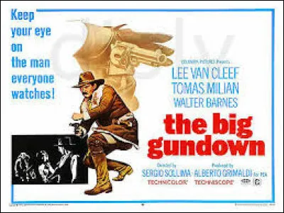 Quel acteur peut-on voir dans le film "Luke la main froide" ?