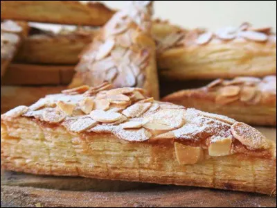 Gastronomie : avec quelle crème le jésuite est-il fourré ?