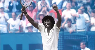 Sport : en quelle année Yannick Noah a-t-il remporté Roland Garros ?