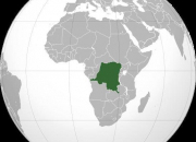 Quiz Afrique Centrale