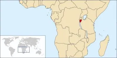 La partie colore indique