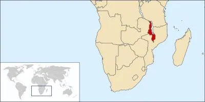 La partie colore indique