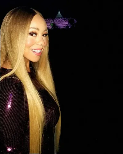 Combien d'octaves couvre sa voix ?