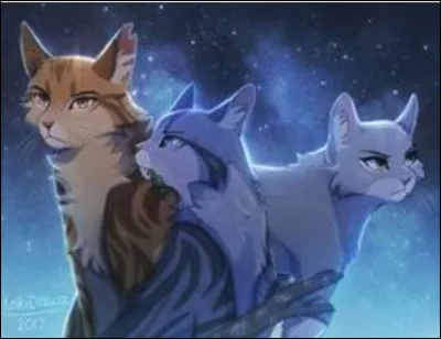 Tu es nommé apprenti, qui est ton mentor ?