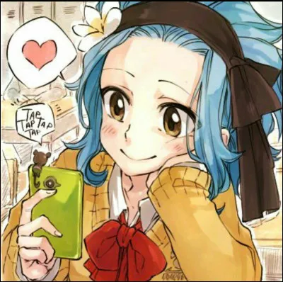 De qui Reby est-elle amoureuse ?