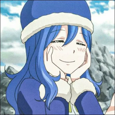 Qui est la ede Juvia Loxar ?