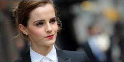 Aimes-tu Emma Watson ?