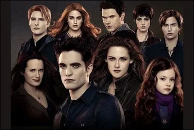 Comment s'appellent les Cullen ici dans l'ordre de gauche à droite et de haut en bas ?