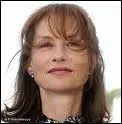 Crmonie 1996. Pour quel film Isabelle Huppert a-t-elle reu le Csar de la meilleure actrice ?