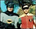 Batman et...