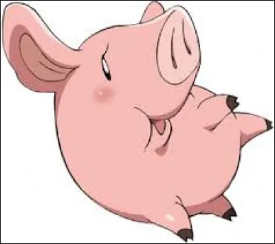 Quel est le sexe de ce personnage ?